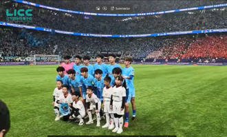 More Than Football